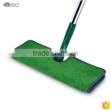 2 in 1 Multifunctional Wet and Dry Microfiber Floor Mop photo-2