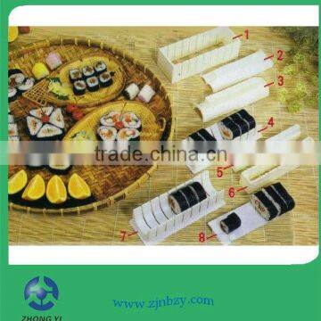 Plastic Sushi Mould
