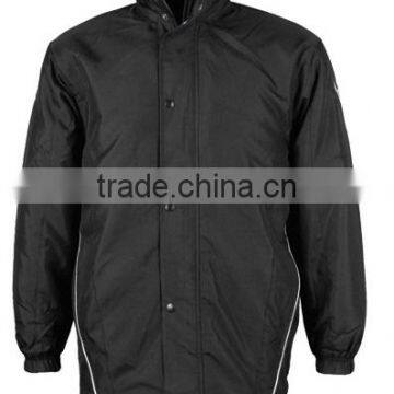 Custom Coach Jacket photo-4