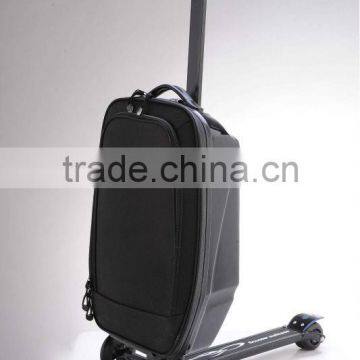 ABS Luggage travel set case / flight case