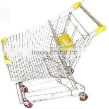 Shopping trolley Shopping cart