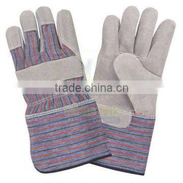 Industrial Working Gloves