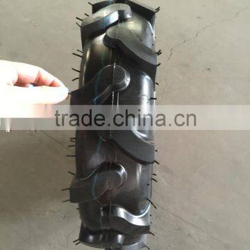 Heavy Duty Mini Tractor Pneumatic Rubber Wheel photo-4