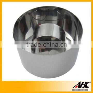 Eco-friendly Stainless Steel Cake Divider