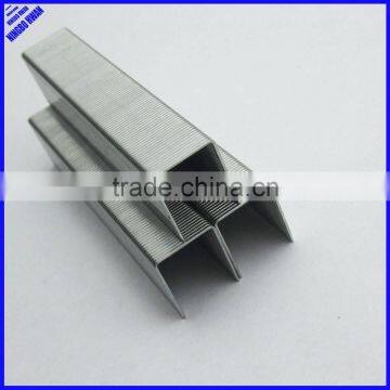 Office Silver Galvanized 23/15 Heavy Duty Staples photo-2