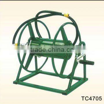 high quality water hose reel cart TC4705