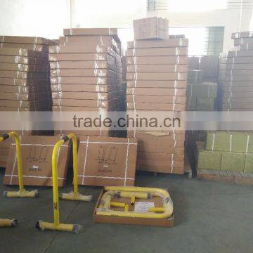 Factory Sales High Quality Parallel Bar Home Used Dip Bar photo-4