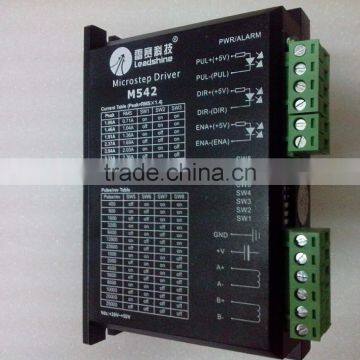 57hs22 and Driver M542, Stepper Motor for Laser Engraving and Cutting Machine photo-6