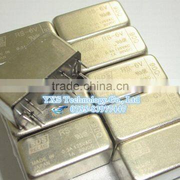 RS-6V Realy RS-DC6V Relay 6V RS Relay photo-2