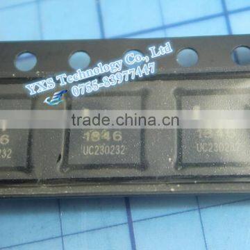 single-chip transceiver for Walkie Talkie RDA1846 QFN32 new and original ~