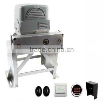 Automatic Chain Sliding Gate Opener With Chain Box photo-5