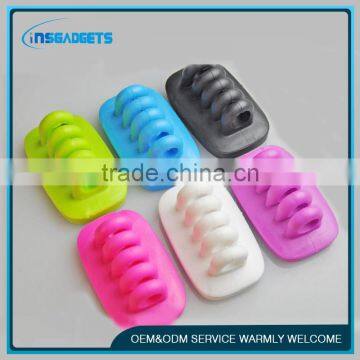 Music Doughnut USB cable cable holder