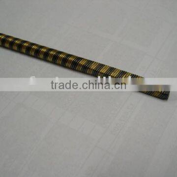 flexible inner shaft