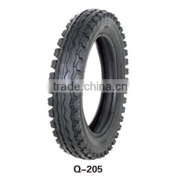 Q-205 tire from china