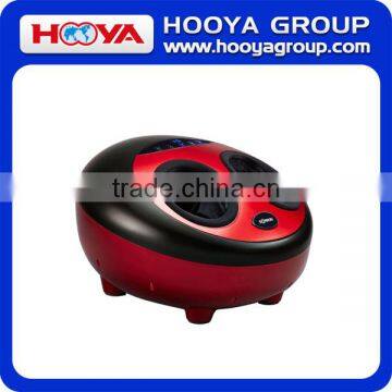 New Style Electric Deluxe Vibrating Foot Massager Leg and Foot Massager photo-3