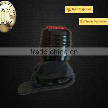 Charging LED Aluminum Alloy Round Gemstone Light photo-2
