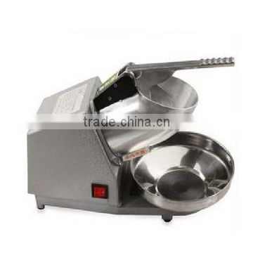 Electric Semi-Automatic Ice Crusher