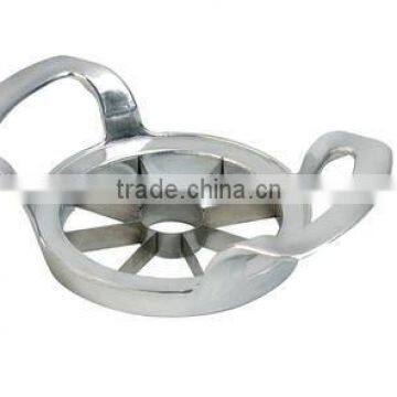 manual aluminum alloy fruit cutter / apple cutter