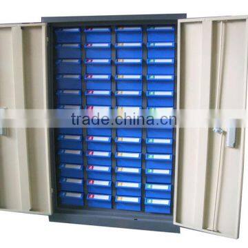 48 Drawer Parts Cabinet with Multi-functional Drawers