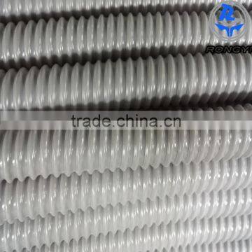 PVC Steel Wire Stretch Hose photo-5
