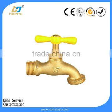 Zinc Bibcock , Chrome Plated Bibcocks , Bibcock Tap photo-4