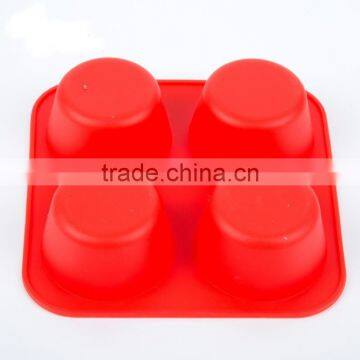 Food Grade Silicone Baking Suit/silicone Baking Tools/bread-and-butter Tools Suit photo-2