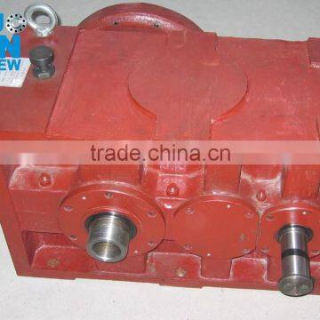 High Quality Single Screw Extruder Gear Box for Extruder Machines photo-2