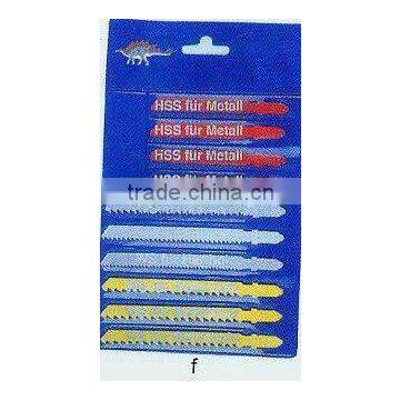 Alloy Tools--carbide saw blade set F (1146)-lucy