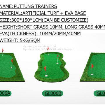 GOLF PUTTUNG TRAINERS photo-2