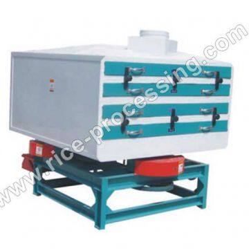 Zhengzhou Whirlston Machinery company overview - view 3
