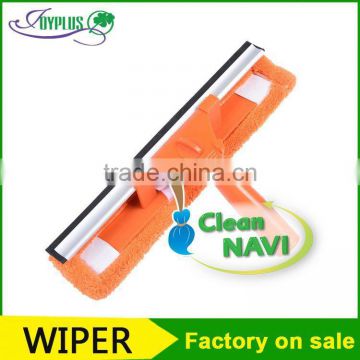 Wholesale Window Glass Wiper Cleaner Squeegee / Window Wiper Cleaner