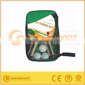 GSTTS75 ping pong set