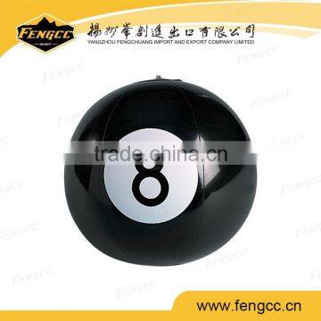 Top Quality New Design Advistising Beach Ball For Kids photo-2