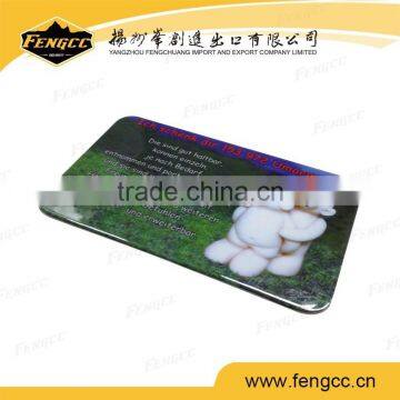 Hot Sale Food-grade 100% Melamine Dinner Mat photo-4