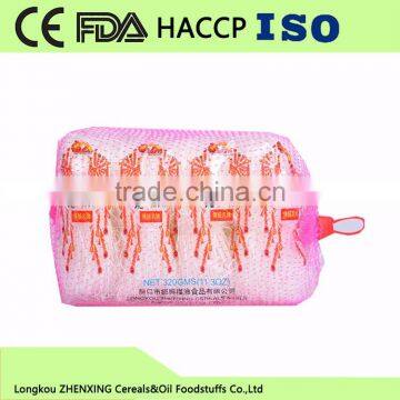 Longkou Vermicelli cut 3-5cm