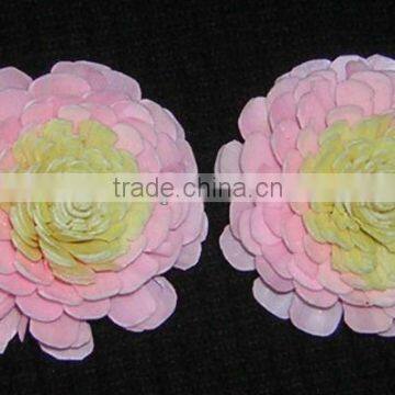 PROTE Asola Flower photo-4