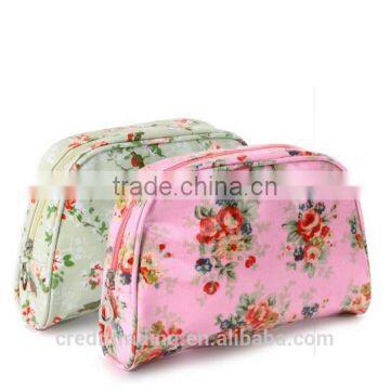 New Arrival Portable Cosmetic Bag,Toiletry Kits Organizer