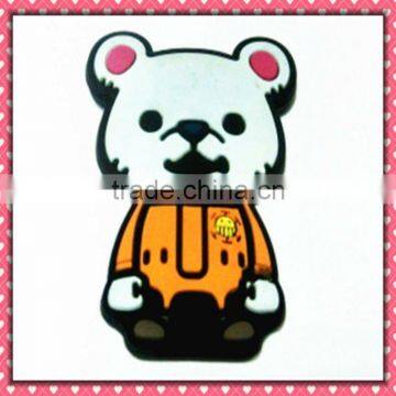 New arrival silicone trinkets