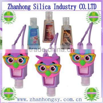 Z06 Popular Silicone Hand Sanitizer /antibac Gel photo-4