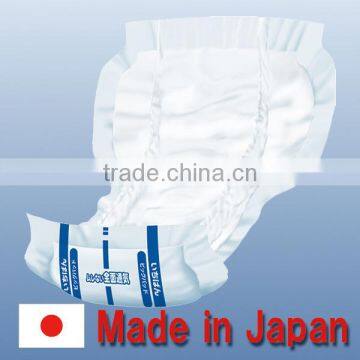 High Quality and Durable Insert Pad Nappy Absorbent Pad With Functional Made in Japan photo-2