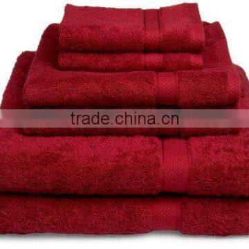 Cotton Towel