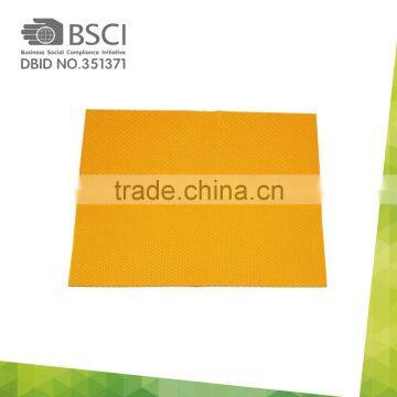 Folded Needle Punched Nonwoven Muli-purpose Cleaning Wipes for Kitchen photo-4