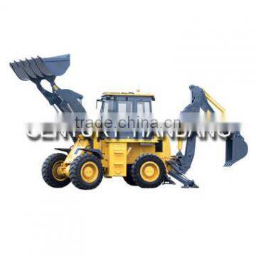 Hot Recommend China Backhoe Loader SLL 30-25 BL