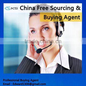 China Sourcing Agent and Buying Agent in Guangzhou