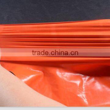 JiaBao White Flex Heat Transfer Vinyl for Jersey, 50cm*25m, Total 8 Colors Available photo-4