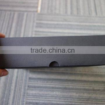 2017 Hot Sales High Quality Black Cardboard Paper Gift Boxes Packaging Boxes photo-6