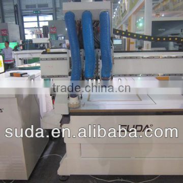 China on sale engraving machine for making furniture 2000*3000*210mm