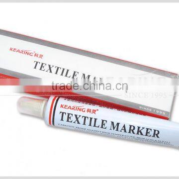 65ml Textile Marker With 2 Years Life Shelf Span Weight 90g/pcs TM25-Y/B/R photo-3