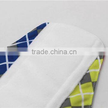 New OEM Sanitary Napkin Washable Bamboo Modern Cloth Menstrual Pads photo-3
