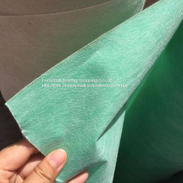 250 г композитная водонепроницаемая мембрана для душа из ПП/ПЭ photo-4